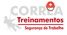 Corrêa Treinamentos